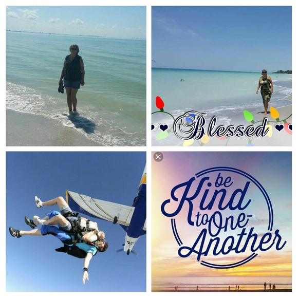 Meet your Posher, Inna - Picture 1 of 5